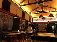 -泰堤坊(淡水体育馆店)