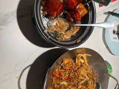 -庆江南江南菜(昆山吾悦广场店)