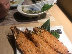 -酒井酱子·深夜食堂(东城汇店)