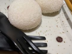 -不倒翁炭火烧肉(永安里店)