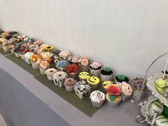 -森野花艺培训·企业团建活动沙龙