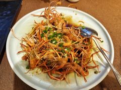 -转角·老弄堂上海菜(长寿路店)