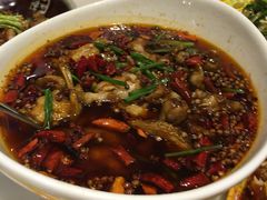 -那家小馆•北京菜•烤鸭(中关村店)