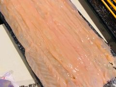 -哥老官重庆美蛙鱼头(宝山龙湖店)
