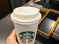 -星巴克(无锡大东方店)