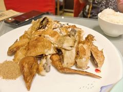 -南来顺饭庄·清真(南菜园店)