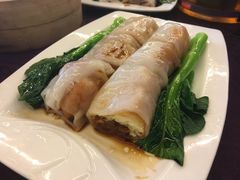 -桃源尚品海鲜酒楼(京港澳高速店)