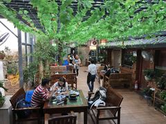 -阿鹏故事云南野生菌火锅(人民路店)