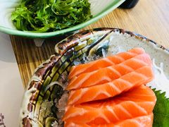 -林妈妈村·日式料理(宝山万达店)
