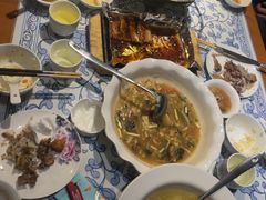 -群英会·三国菜(曹魏古城店)