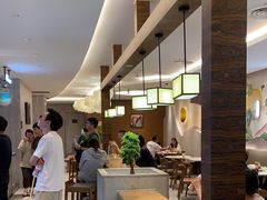 -德克士(南天门店)