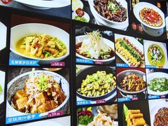-阿明小菜·海鲜·上海菜(梅陇店)