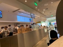 -喜茶(南京仙林金鹰店)
