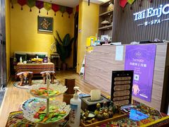 -泰享受·泰式按摩·SPA(海珠广纸店)