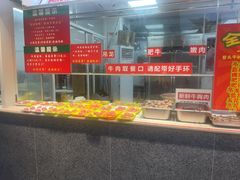 -养牛邓·潮汕牛肉海鲜自助火锅(广州店)