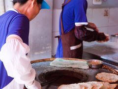 -尚食卢记烧饼(凤凰路总店)