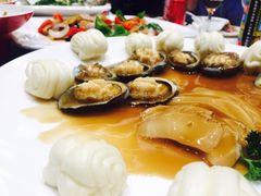 -海港大酒店(海港大厦店)