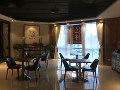 -青年公社烤鸭(青年路店)