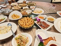 -庄氏祥记家常食府(国瑞建材家居博览中心店)