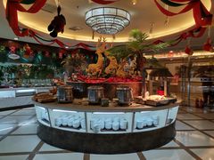 -山东政协大厦维景大酒店