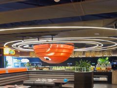 -星伦多自助料理·涮烤一体(虹悦城店)