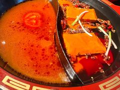 -三江两海老火锅(北京首店)
