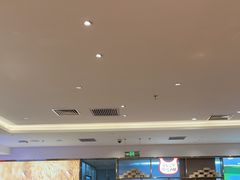 -西贝(枫蓝国际购物中心店)