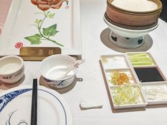 -北京全聚德(王府井店)