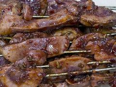 -老白家怡贵园烤肉
