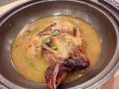 -山西会馆·晋菜·晋商宴·牌匾博物馆(胜利东街店)