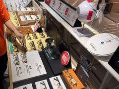 -LOHO眼镜(上海五角场合生汇店)