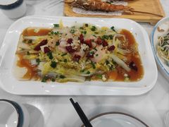 -威海渔村(黄兴路店)