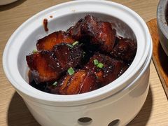 外婆红烧肉-佬肥猫(南翔印象城MEGA店)