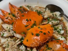 黑豚肉蒸肉蟹-铜锣湾·有麝自然香(渝北财富中心店)