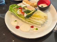 -哈蒙德餐厅