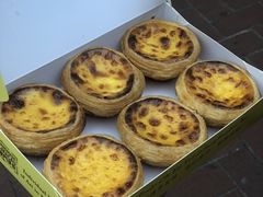 -安德鲁饼店(总店)