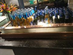 -餐海·海鲜自助餐厅(宝龙广场店)