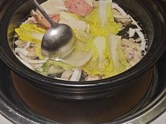 -狐狸爱上椰子鸡(滨江星光大道店)