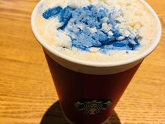 -星巴克(甘河路店)