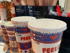 -DQ·蛋糕·冰淇淋(徐东销品茂店)