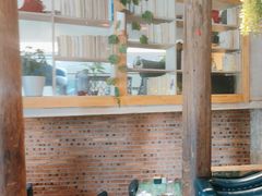 -老灶堂文创火锅(文艺路店)