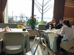 -天顺渔港·海景餐厅(星海广场店)