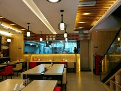 大堂-八盛屋·沾面(集美万达店)