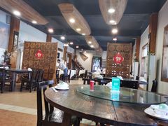 大堂-横琴公社餐厅