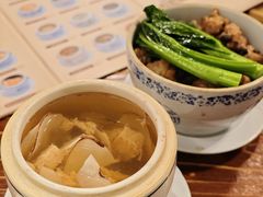 -黄祥华养生堂·炖汤·营养蒸饭(岭南天地店)