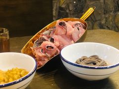 -土著渔匠·养生蝴蝶鱼(香樟路店)