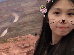 -科罗拉多大峡谷