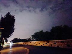 -宝安西湾红树林湿地公园