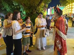 -深圳锦绣中华民俗村