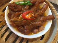-古韵轩·江浙融合菜(梁溪店)